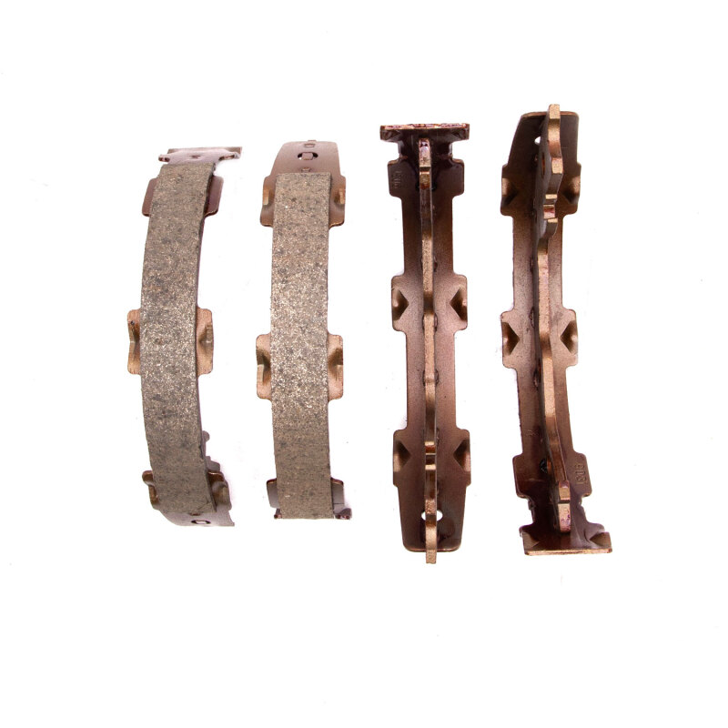 Nissan X-Trail Brake Shoes - R1 Concepts - Premium Parking - `14-`23